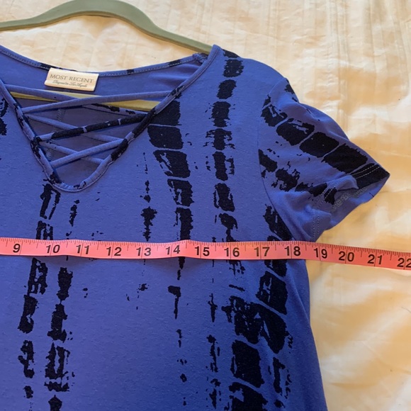 MOST RECENT Top - Picture 6 of 8